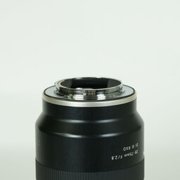 TAMRON 28-75mm F/2.8 Di III RXD (Model A036) [ソニーE用]