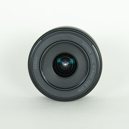 Canon RF16mm F2.8 STM Canon RF16mm F2.8 STM