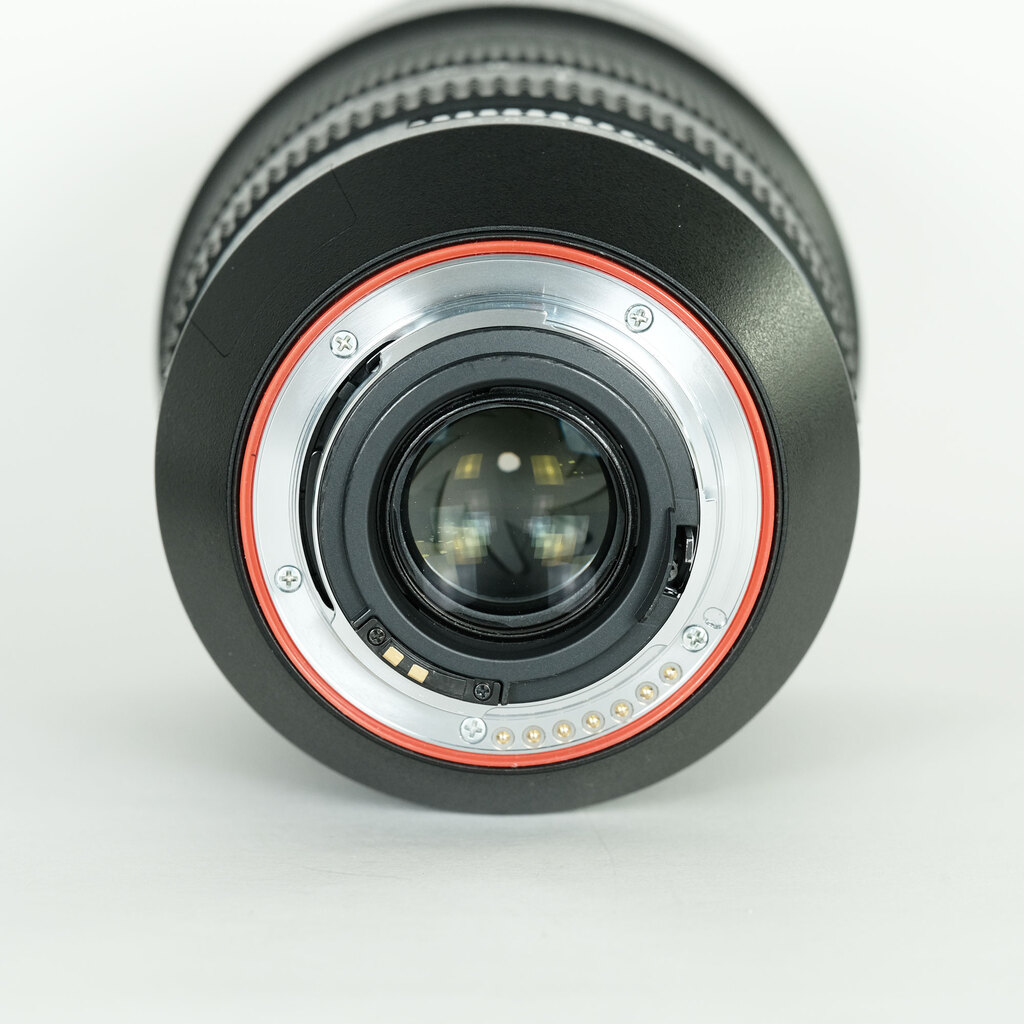 PENTAX HD PENTAX-D FA 15-30mmF2.8ED SDM WR PENTAX HD PENTAX-D FA 15-30mmF2.8ED SDM WR