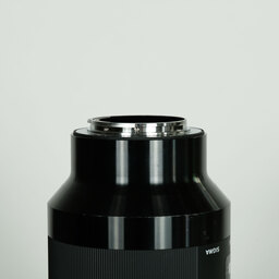 SIGMA Art 135mm F1.8 DG HSM  (ソニーE用)