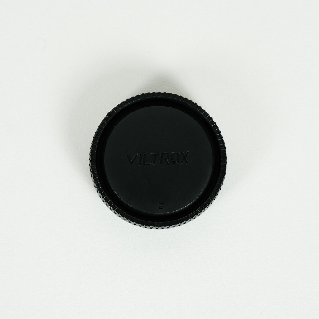 VILTROX AF 85mm F1.8 II [ソニーE用]
