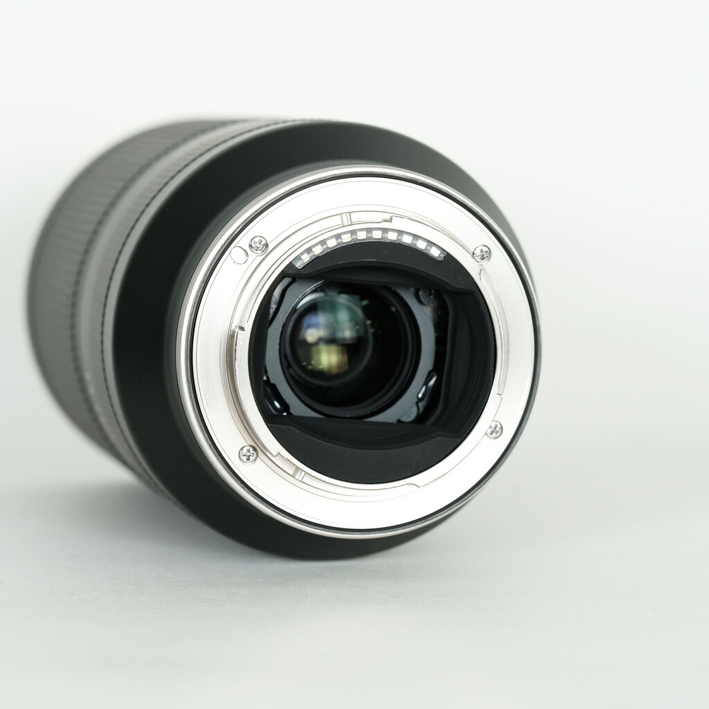 TAMRON 70-300mm F/4.5-6.3 Di III RXD (Model A047) [ソニーE用]