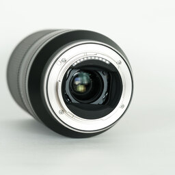 TAMRON 70-300mm F/4.5-6.3 Di III RXD (Model A047) [ソニーE用]