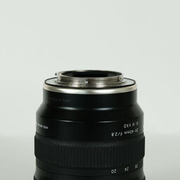 TAMRON 20-40mm F/2.8 Di III VXD(Model A062) [ソニーE用]