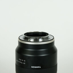 TAMRON 28-75mm F/2.8 Di III RXD (Model A036) [ソニーE用]