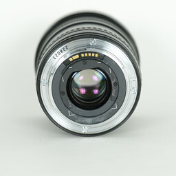 Canon EF17-40mm F4L USM Canon EF17-40mm F4L USM