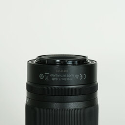Nikon NIKKOR Z DX 50-250mm f/4.5-6.3 VR Nikon NIKKOR Z DX 50-250mm f/4.5-6.3 VR