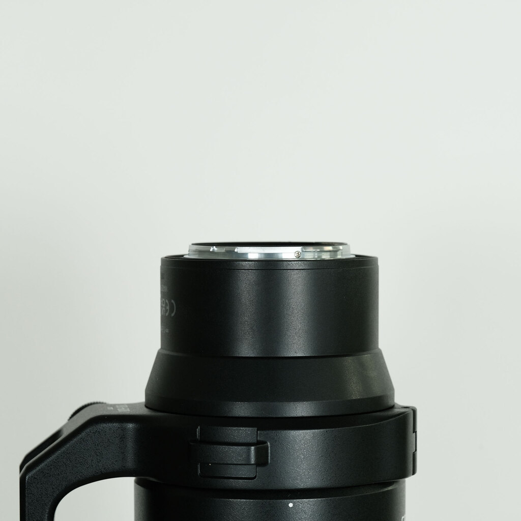 Nikon NIKKOR Z 180-600mm f/5.6-6.3 VR Nikon NIKKOR Z 180-600mm f/5.6-6.3 VR