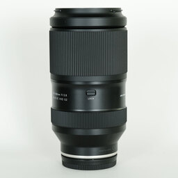 TAMRON 70-180mm F/2.8 Di III VC VXD G2（Model A065） [ソニーE用]