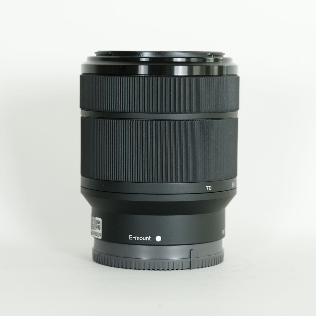 SONY FE 28-70mm F3.5-5.6 OSS SEL2870 SONY FE 28-70mm F3.5-5.6 OSS SEL2870