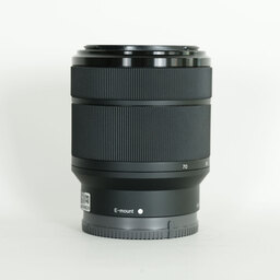 SONY FE 28-70mm F3.5-5.6 OSS SEL2870 SONY FE 28-70mm F3.5-5.6 OSS SEL2870
