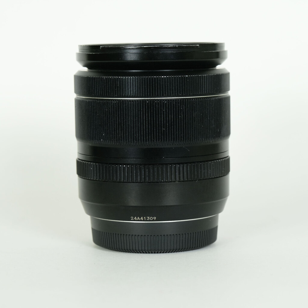 FUJIFILM XF18-55mmF2.8-4 R LM OIS FUJIFILM XF18-55mmF2.8-4 R LM OIS