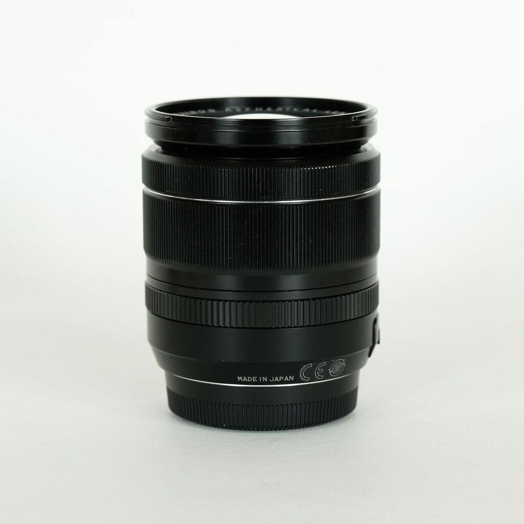 FUJIFILM XF18-55mmF2.8-4 R LM OIS FUJIFILM XF18-55mmF2.8-4 R LM OIS