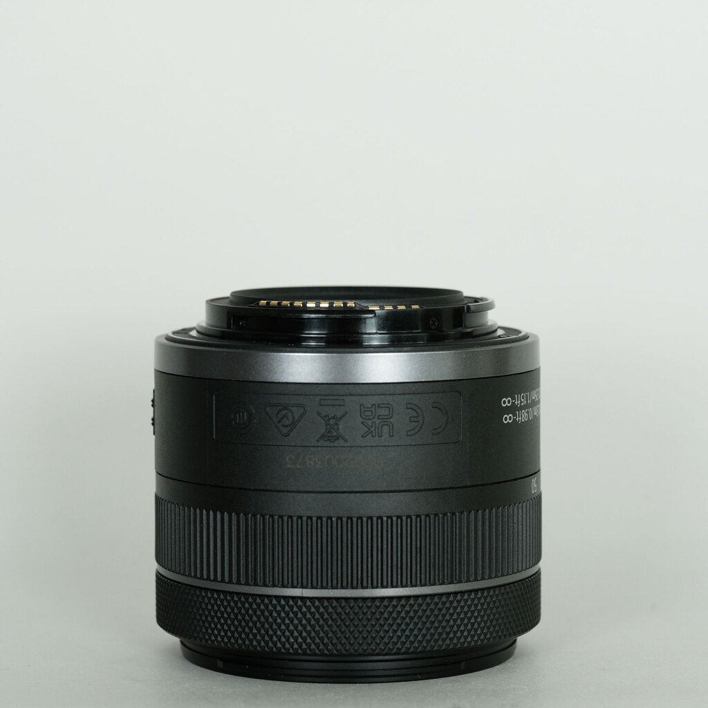 Canon RF24-50mm F4.5-6.3 IS STM Canon RF24-50mm F4.5-6.3 IS STM