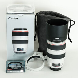 Canon EF70-300mm F4-5.6L IS USM Canon EF70-300mm F4-5.6L IS USM