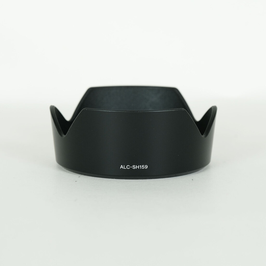 SONY FE 35mm F1.8 SEL35F18F