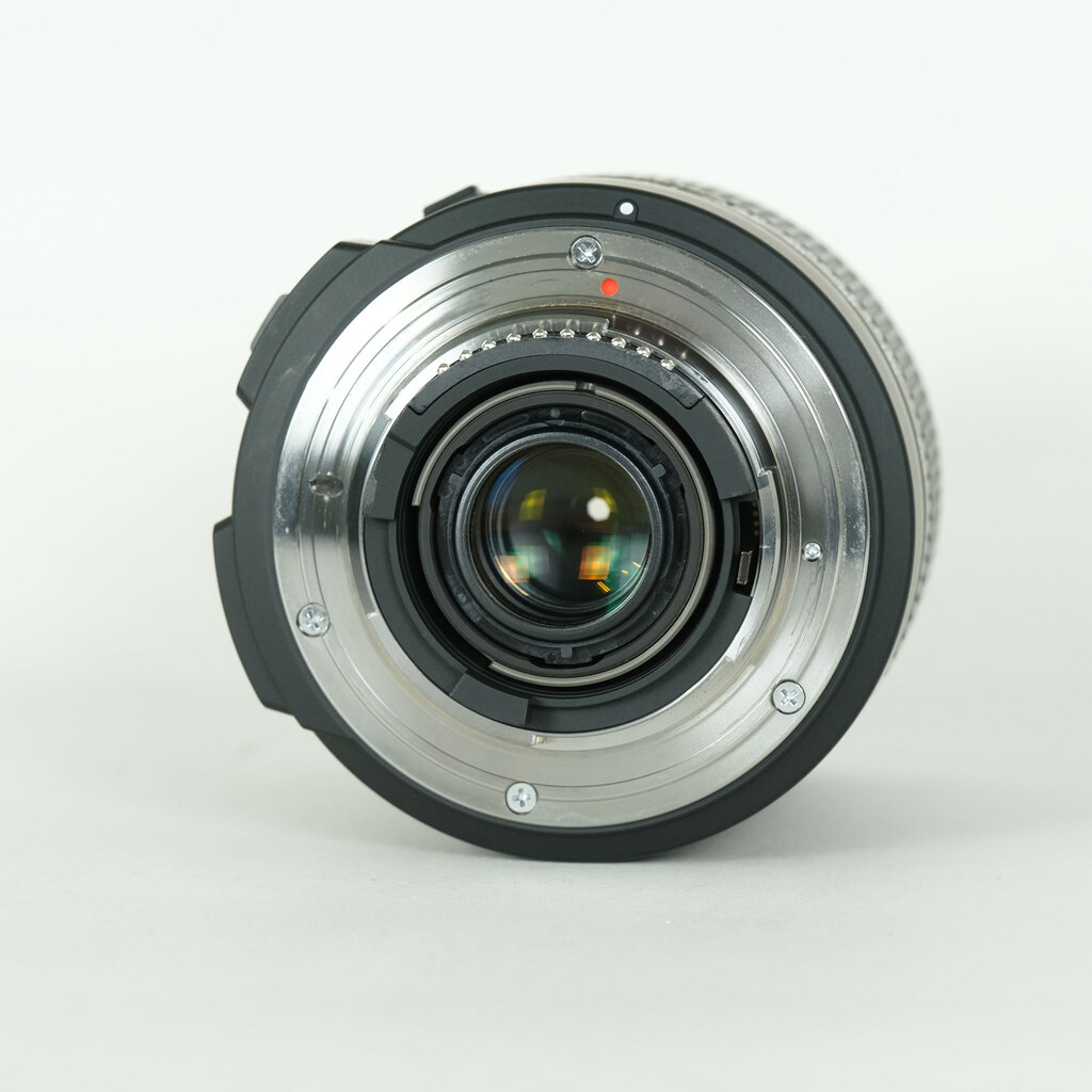 SIGMA 18-250mm F3.5-6.3 DC MACRO OS HSM (ニコンF用) SIGMA 18-250mm F3.5-6.3 DC MACRO OS HSM (ニコンF用)