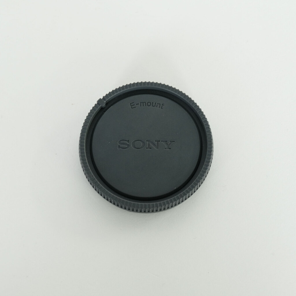 SONY FE 24-50mm F2.8 G SEL2450G