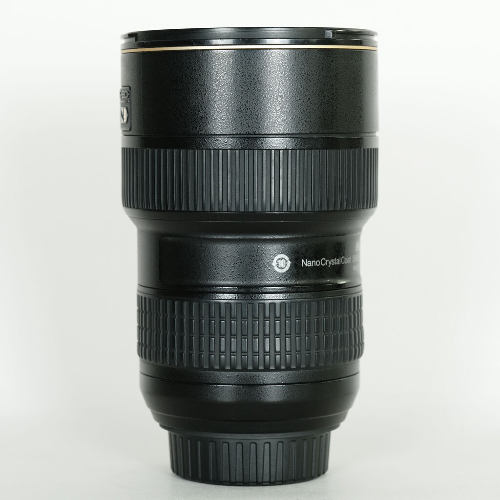 Nikon AF-S NIKKOR 16-35mm F4 G ED VR Nikon AF-S NIKKOR 16-35mm F4 G ED VR