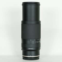 TAMRON 70-300mm F/4.5-6.3 Di III RXD (Model A047) [ニコンZ用]