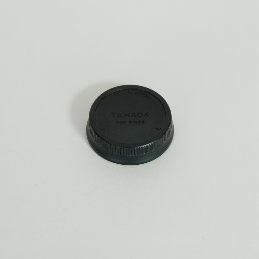 TAMRON SP 70-200mm F/2.8 Di VC USD G2 (Model A025) [ニコンF用]