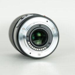 Panasonic LUMIX G X VARIO PZ 45-175mm / F4.0-5.6 ASPH. / POWER O.I.S.