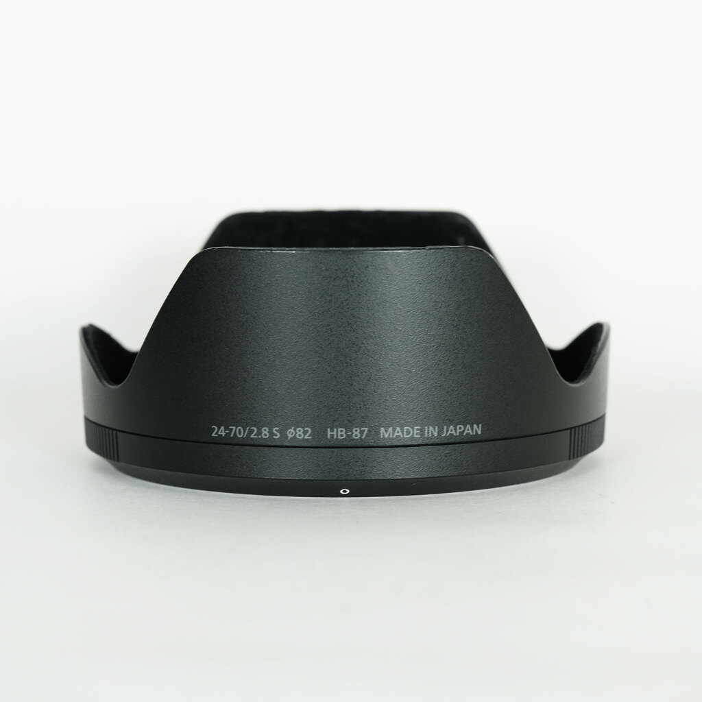 Nikon NIKKOR Z 24-70mm f/2.8 S