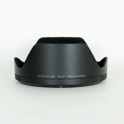 Nikon NIKKOR Z 24-70mm f/2.8 S