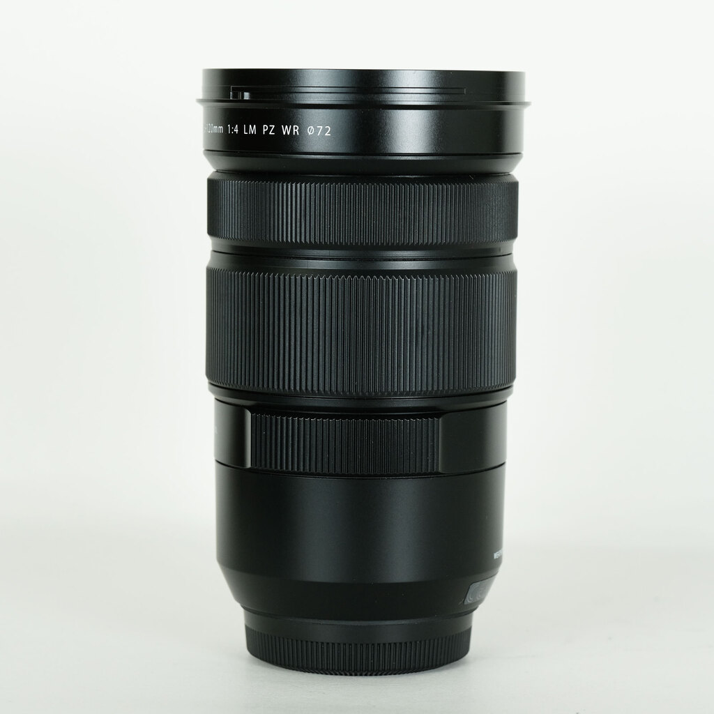 レンズ(ズーム) FUJIFILM XF18-120mm F4 LM PZ WR FUJIFUILM XF18-120mmF4 LM PZ WRの出品 | ONE SCENE（ワンシーン）