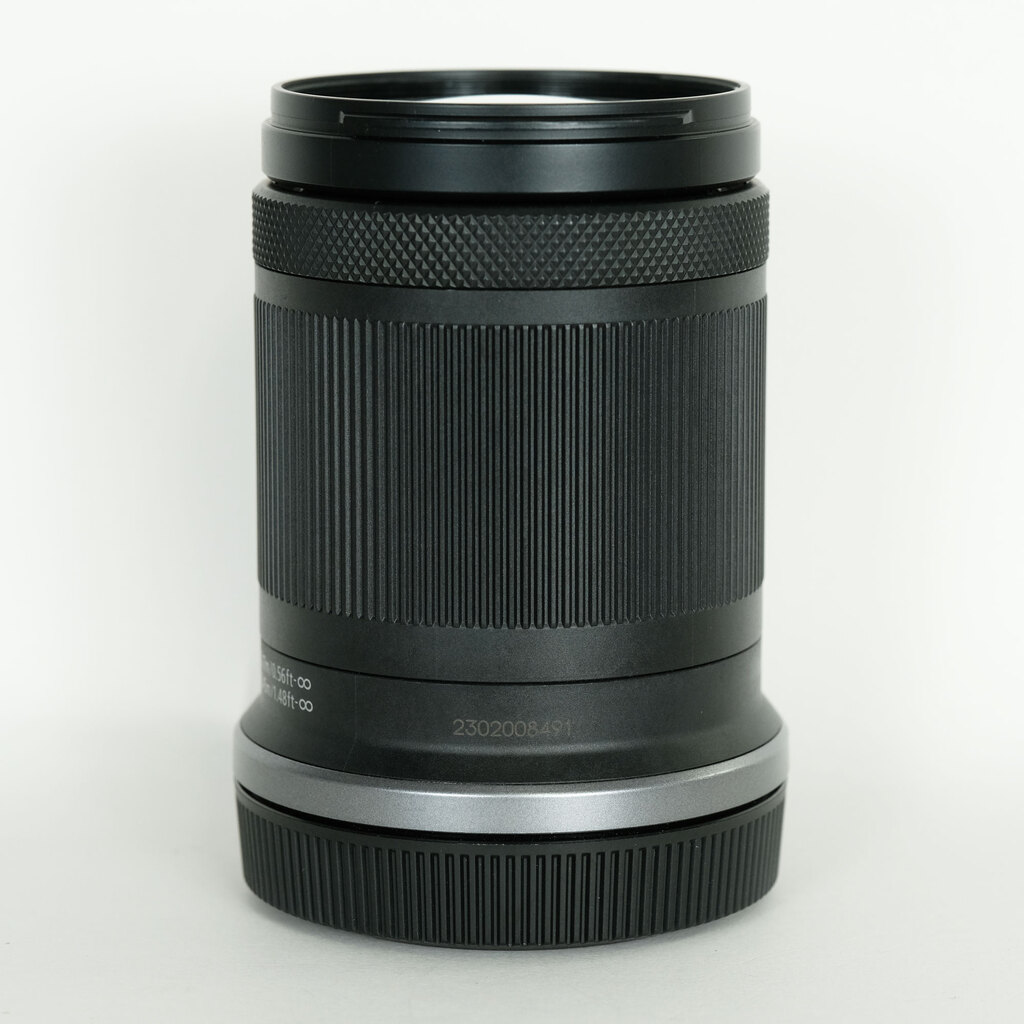 Canon RF-S18-150mm F3.5-6.3 IS STM Canon RF-S18-150mm F3.5-6.3 IS STM