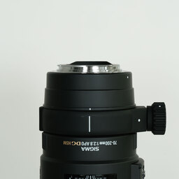SIGMA APO 70-200mm F2.8 EX DG OS HSM (キヤノンEF用) SIGMA APO 70-200mm F2.8 EX DG OS HSM (キヤノンEF用)