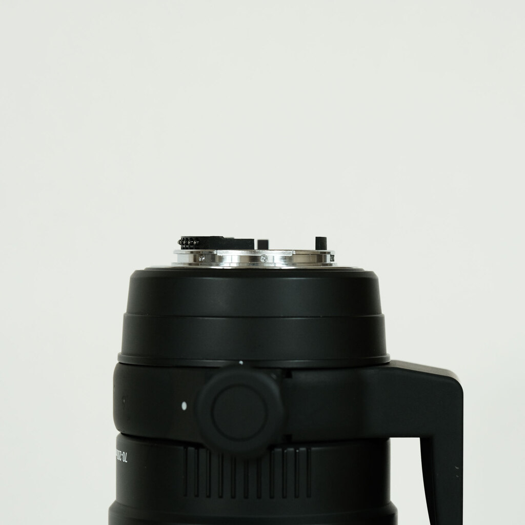 SIGMA APO 70-200mm F2.8 EX DG OS HSM [ニコンF用]の出品 | ONE
