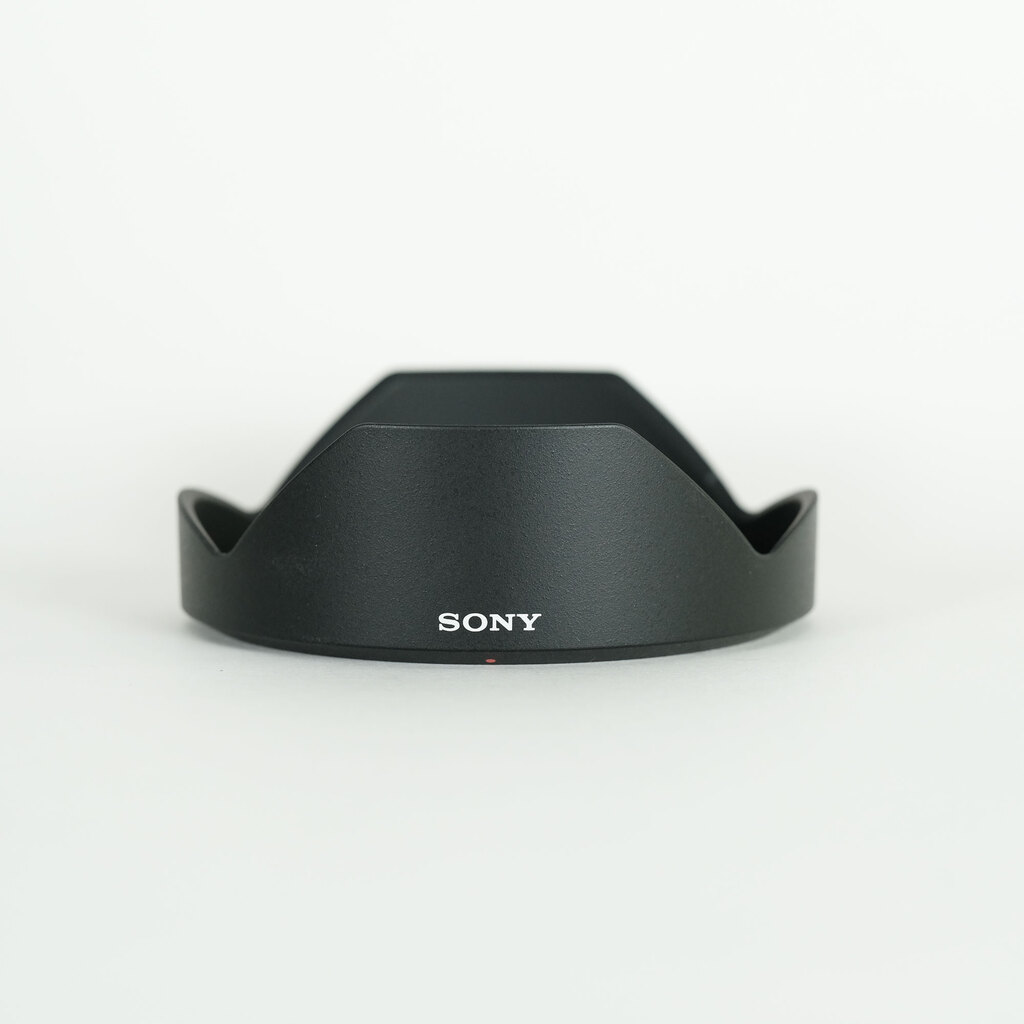 SONY FE 16-25mm F2.8 G SEL1625G SONY FE 16-25mm F2.8 G SEL1625G