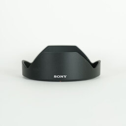 SONY FE 16-25mm F2.8 G SEL1625G SONY FE 16-25mm F2.8 G SEL1625G
