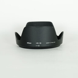 Nikon AF-S DX NIKKOR 16-85mm F3.5-5.6G ED VR