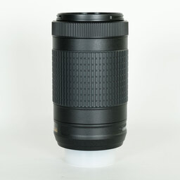 Nikon AF-P DX NIKKOR 70-300mm f/4.5-6.3G ED VR