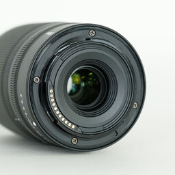Nikon NIKKOR Z DX 50-250mm f/4.5-6.3 VR Nikon NIKKOR Z DX 50-250mm f/4.5-6.3 VR
