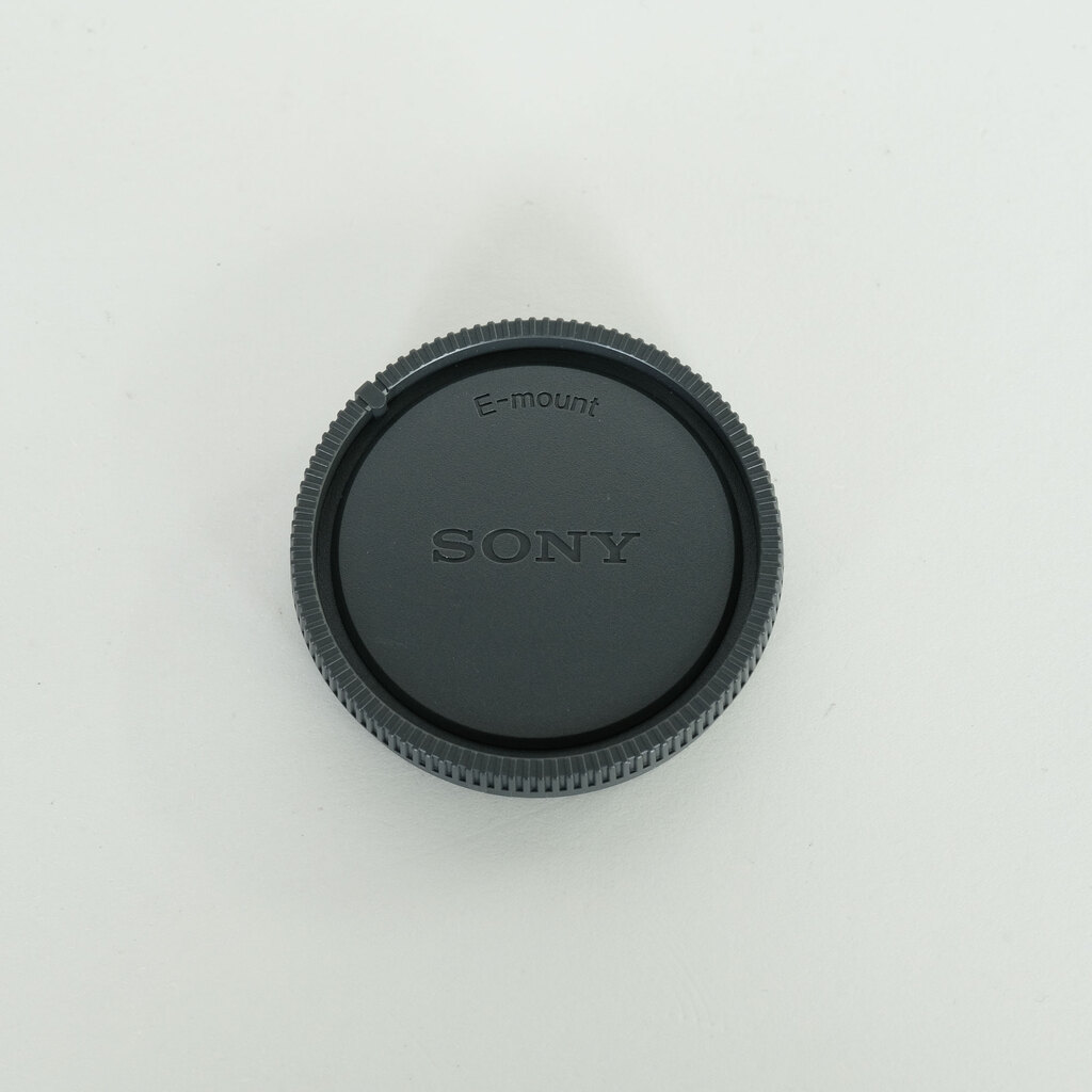 SONY FE 35mm F1.4 GM SEL35F14GM