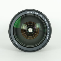 Canon EF24-70mm F2.8L II USM Canon EF24-70mm F2.8L II USM