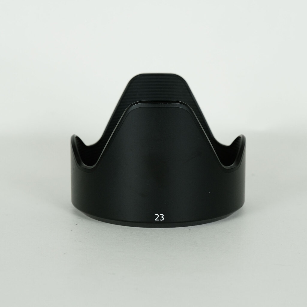 FUJIFILM XF23mmF1.4 R