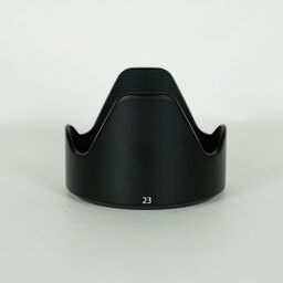 FUJIFILM XF23mmF1.4 R