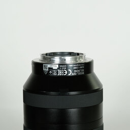 SONY FE 24-240mm F3.5-6.3 OSS SEL24240 SONY FE 24-240mm F3.5-6.3 OSS SEL24240