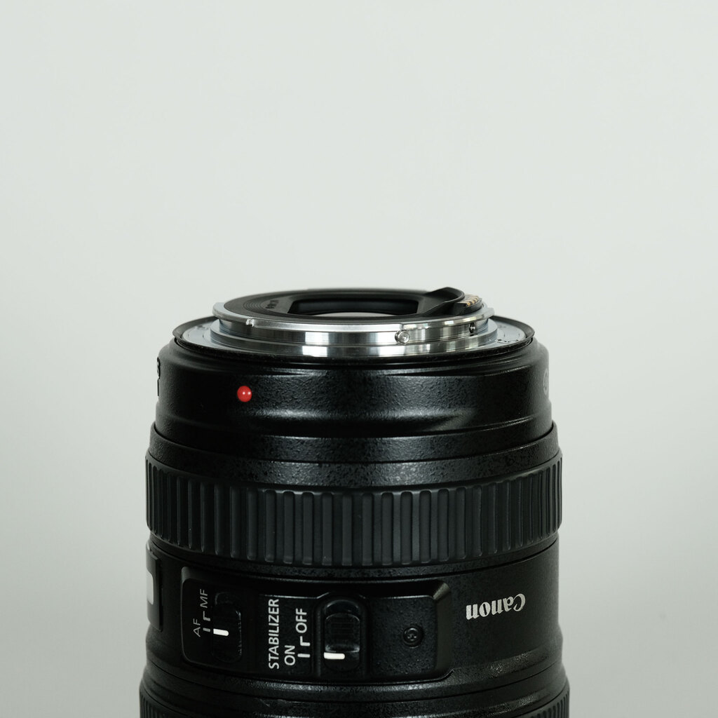 Canon EF24-105mm F4L IS USM Canon EF24-105mm F4L IS USM