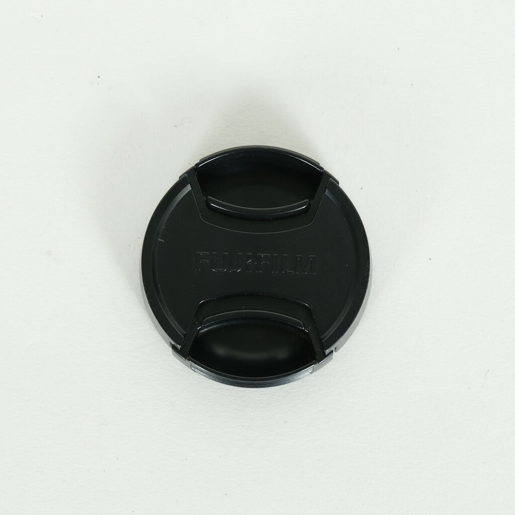 FUJIFILM XF35mmF2 R WR