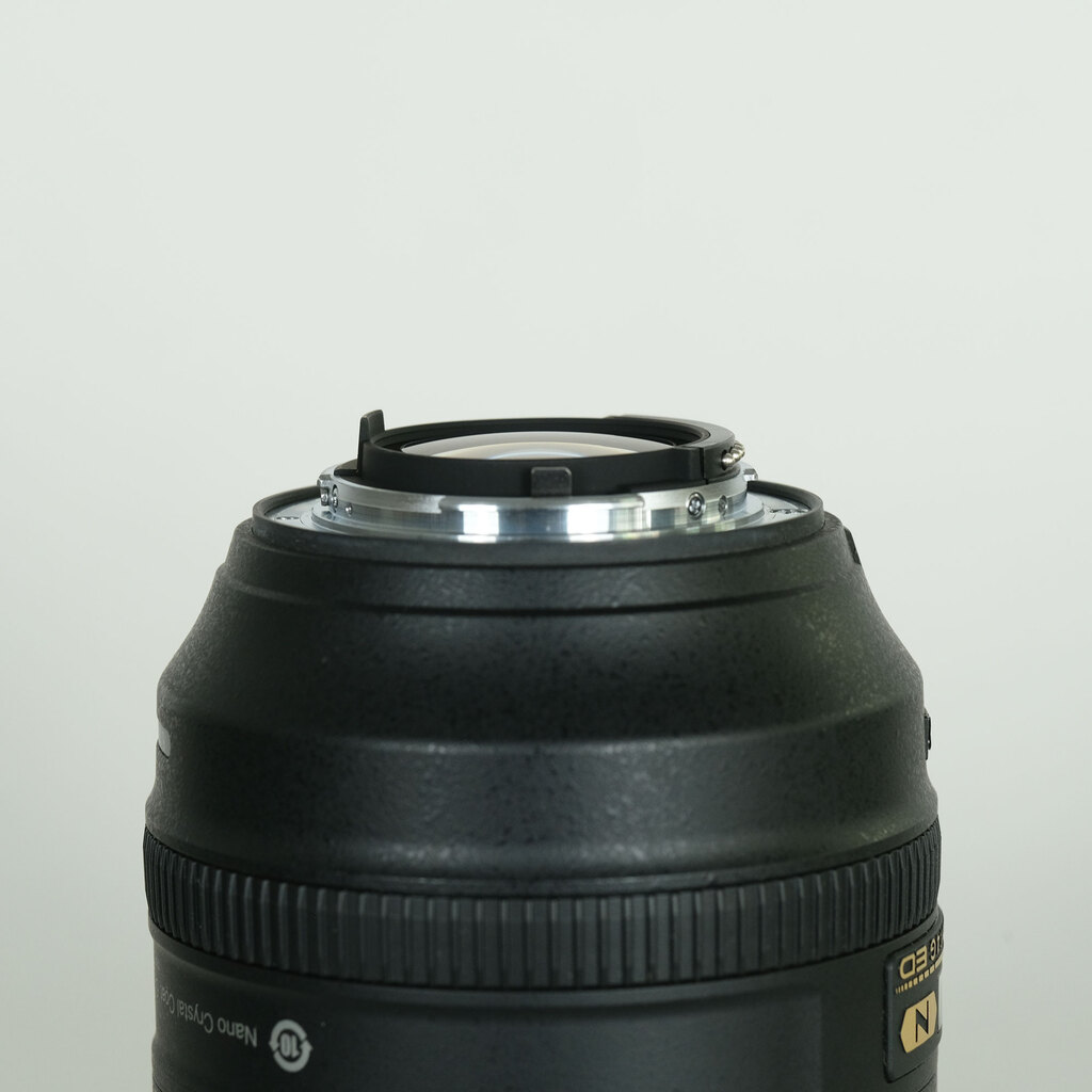 Nikon AF-S NIKKOR 24-120mm f/4G ED VR Nikon AF-S NIKKOR 24-120mm f/4G ED VR