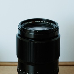 FUJIFILM XF90mmF2 R LM WR FUJIFILM XF90mmF2 R LM WR