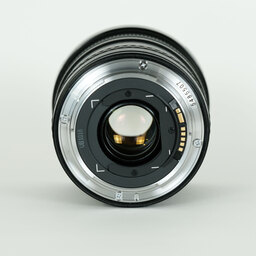 Canon EF17-40mm F4L USM Canon EF17-40mm F4L USM