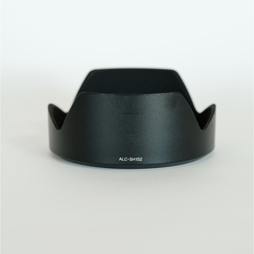 SONY FE 24-105mm F4 G OSS SEL24105G