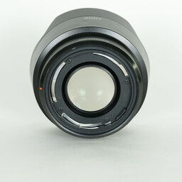 SONY FE 28mm F2 SEL28F20