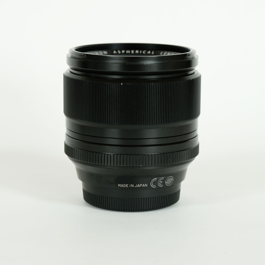 Fujinon XF56 f/1.2 R レンズ [良品]公式 ストア